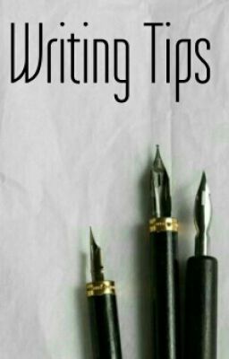 Writing Tips