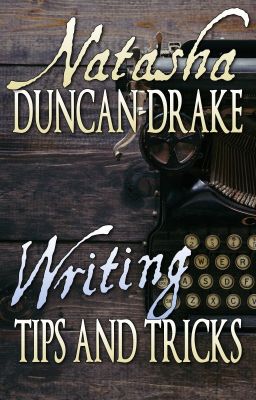 Writing Tips and Tricks