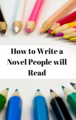 WRITING TIPS to Hook your Reader and Keep them Hooked.