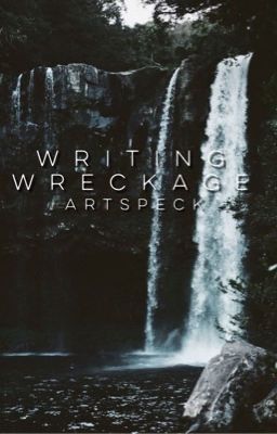 writing wreckage