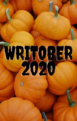 Writober 2020