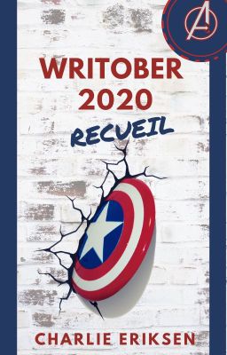 Writober 2020 - MARVEL EDITION