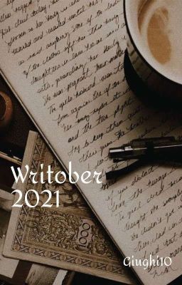 Writober 2021