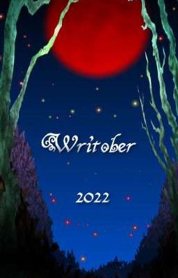 Writober 2022 : Les Contes de Minuit 