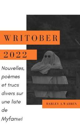 Writober 2022 : Télécrépuscule