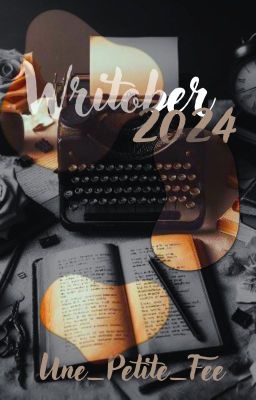 Writober 2024