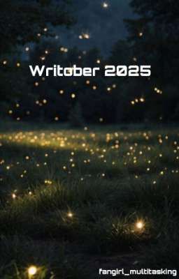 Writober 2025