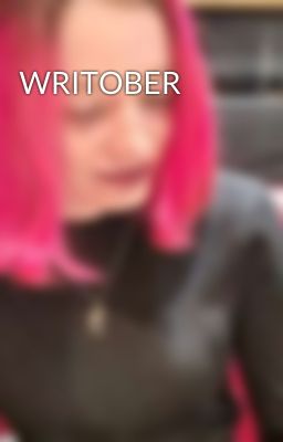 WRITOBER