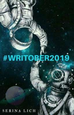 #writober2019 