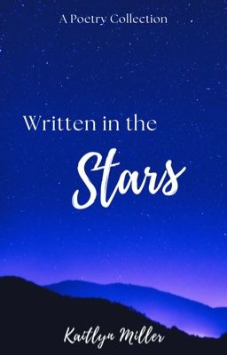 Written In The Stars