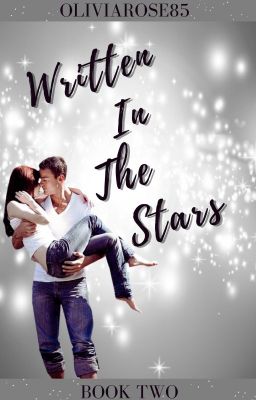 Written In The Stars: Book Two