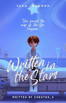 written in the stars | yjw