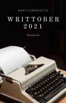 Writtober 2021