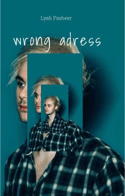 Wrong Address. (5sos)