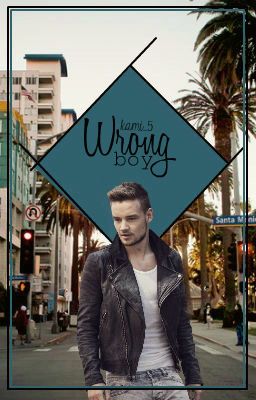 Wrong boy // l.p. (Czech)