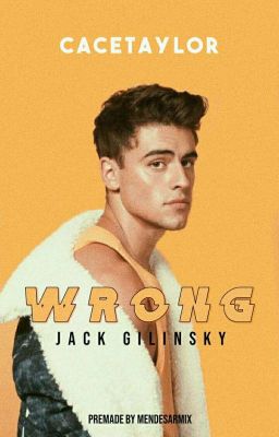 WRONG ¤ j.gilinsky