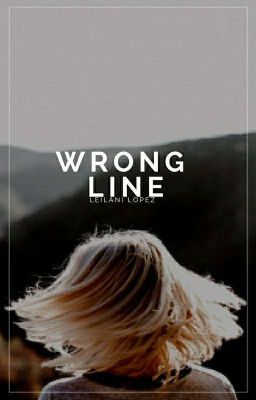 Wrong Line