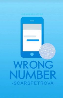 Wrong Number » Jared Padalecki ✓