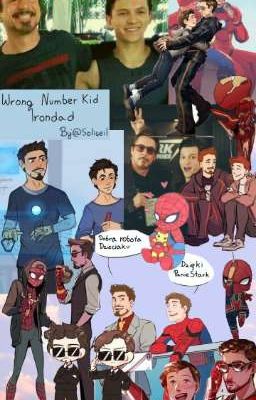 Wrong Number Kid | Irondad