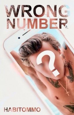 WRONG NUMBER - LARRY AU