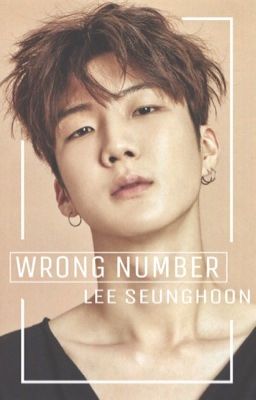 wrong number _ lee seunghoon