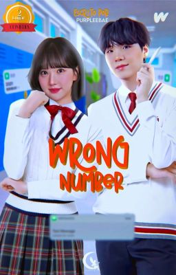 Wrong Number | Min Yoongi |