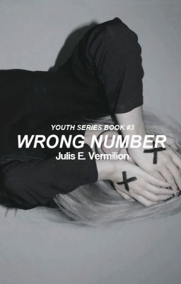 Wrong Number [Youth Series ~ Book #3]