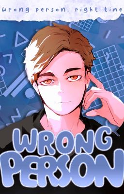 wrong person ー miya atsumu