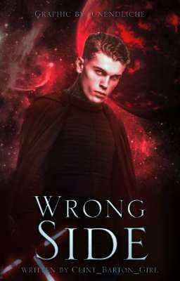 Wrong Side ( A Star Wars FF)