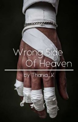 Wrong Side Of Heaven