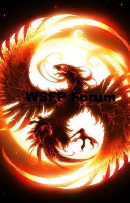 WSFP Forum