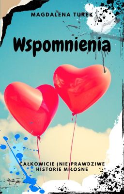 Wspomnienia (ZBIÓR OPOWIADAŃ)