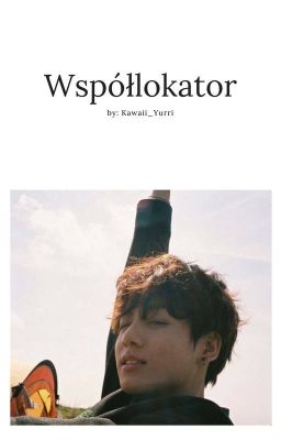 Współlokator | Jungkook