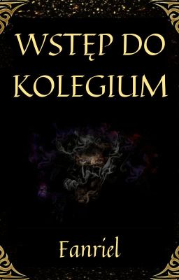 Wstęp do Kolegium