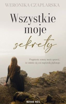 Wszystkie moje sekrety [WYDANA]