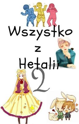 Wszystko Z Hetalii 2