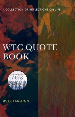 WTC Quote Book