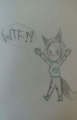 WTF - Czyli Artbook [Zakończone]