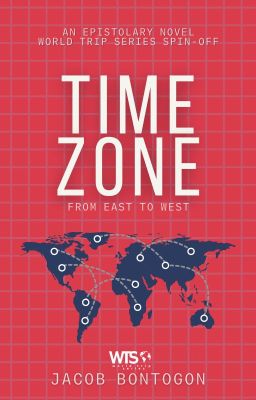 WTS: Timezone (Epistolary)