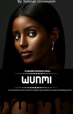 WUNMI|✔(UNEDITED)