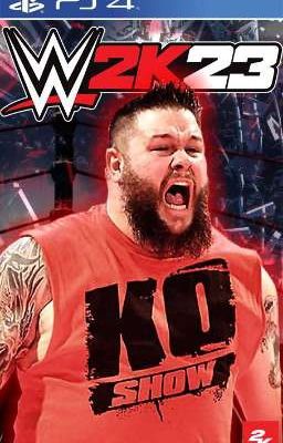 WWE 2k23 My Version