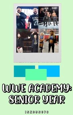 WWE Academy: Senior Year