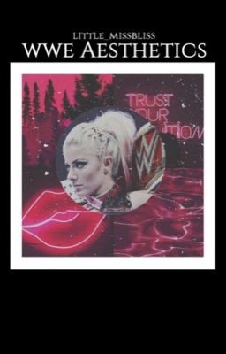 WWE Aesthetic