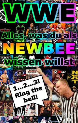 WWE - Alles, was du als Newbee wissen willst!