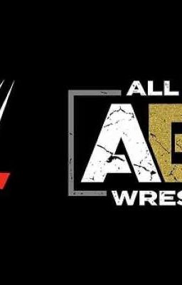 WWE and AEW One shots