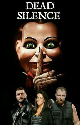 WWE: Dead Silence