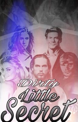 WWE: Dirty Little Secret