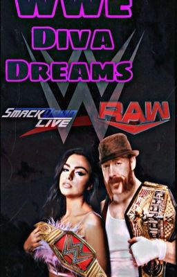 WWE Diva Dreams (Under Construction)