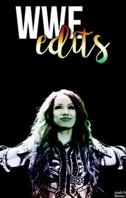 WWE Edits