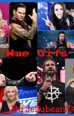 Wwe Gifs 